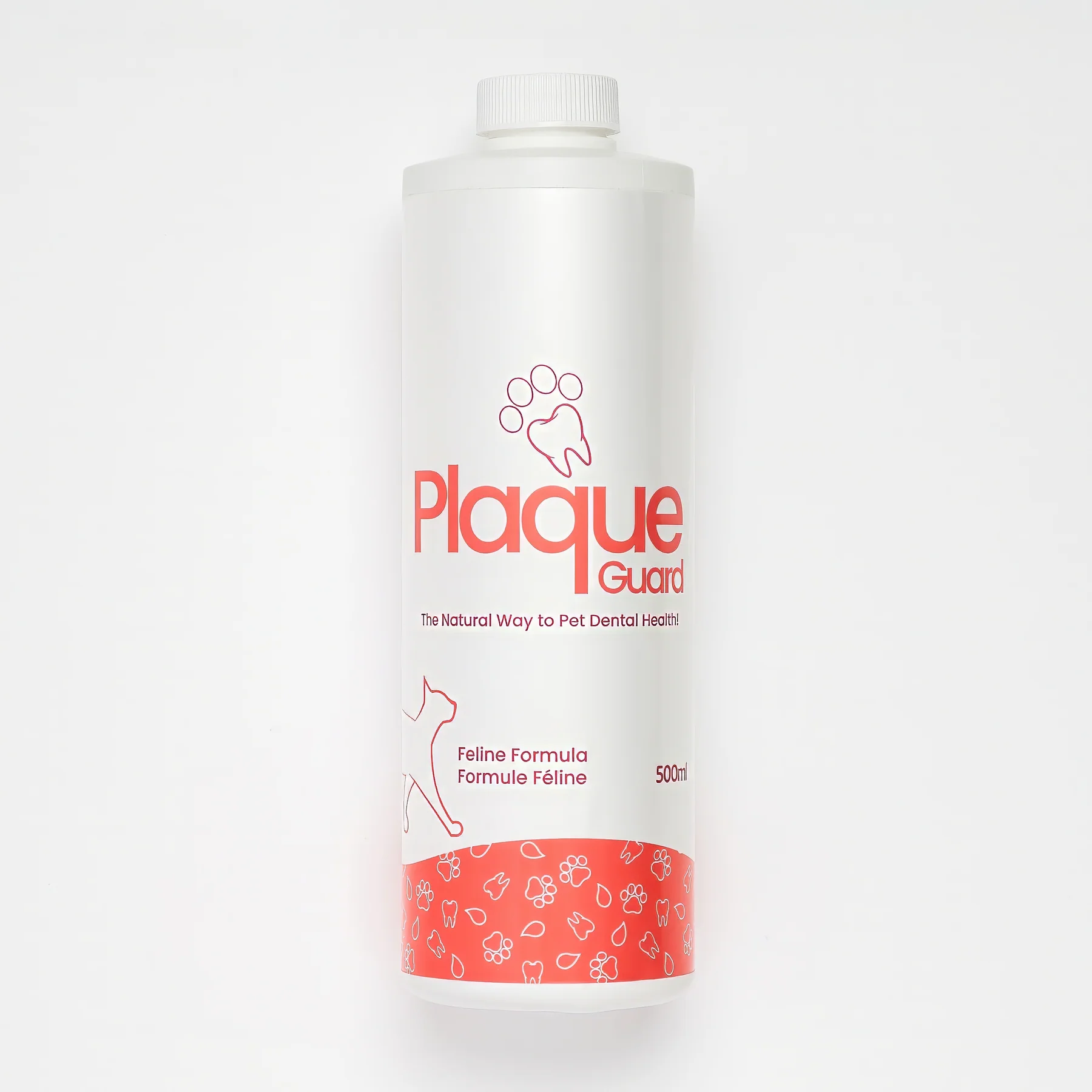 Plaque Guard™ for Cats 500 ml - Image 3