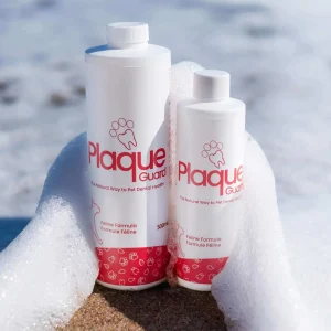 Plaque Guard for Cats 500ml