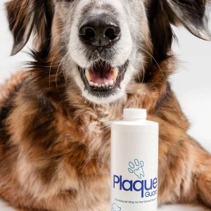 Plaque Guard™ for Dogs 250 ml