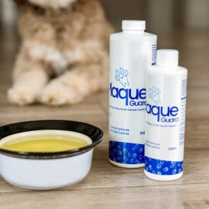 Plaque Guard For Dogs 500ml